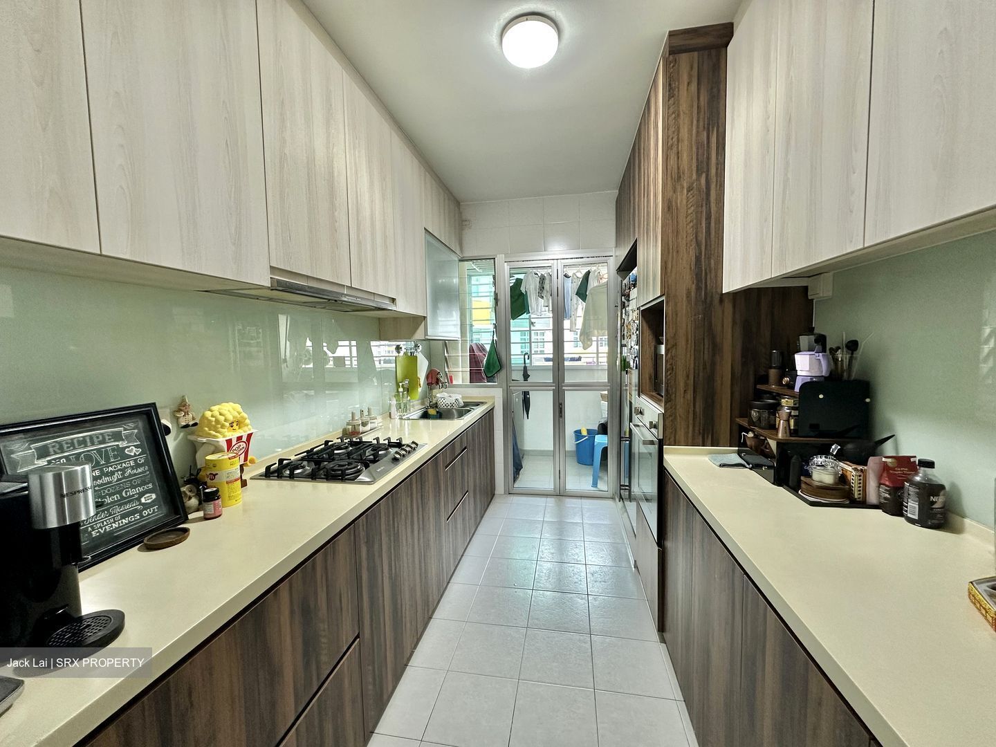 Blk 329A Anchorvale Harvest (Sengkang), HDB 4 Rooms #547342701